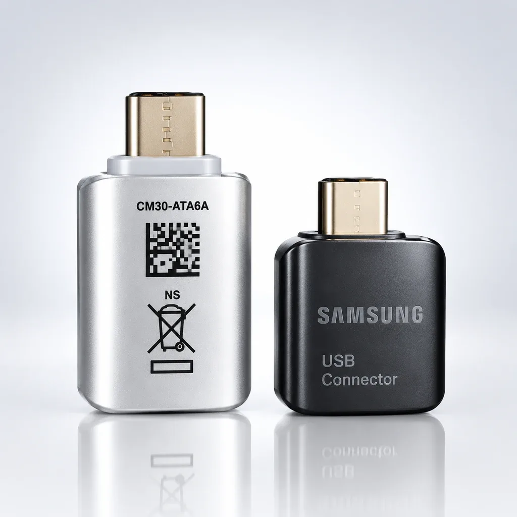 مبدل USB